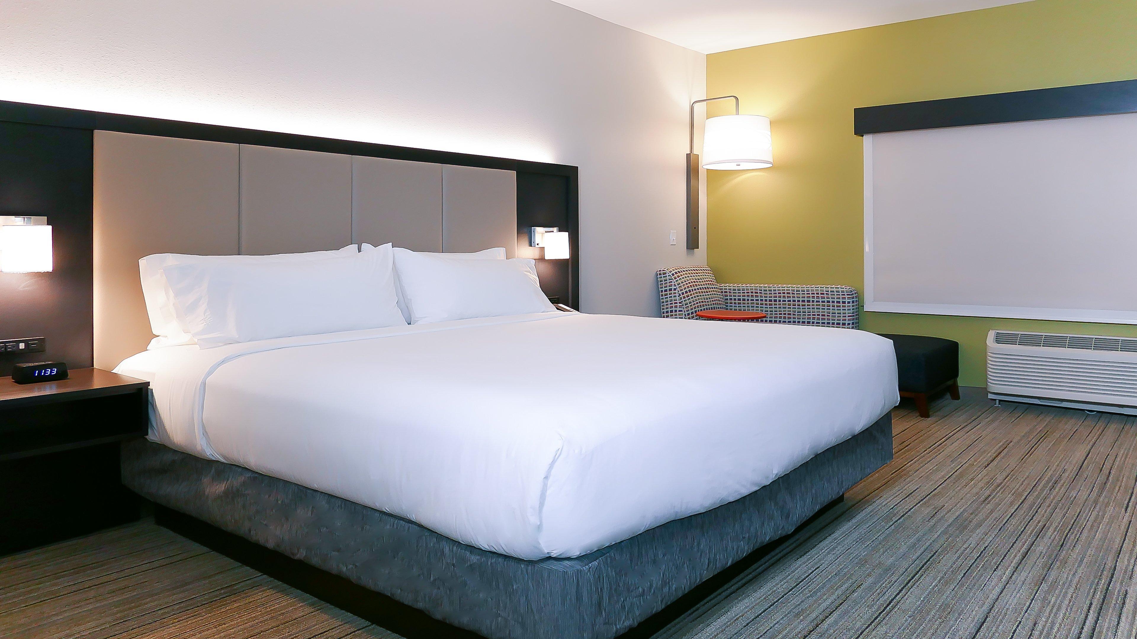 Holiday Inn Express & Suites - Tampa East - Ybor City, An Ihg Hotel Luaran gambar